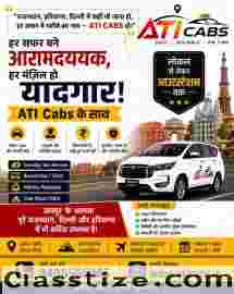 #1 Hire Jaipur to Delhi One Way Taxi at Best Price