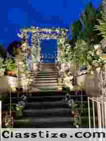 Choose top wedding planners in Chandigarh for creativity and perfection