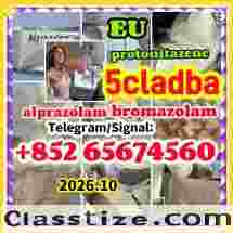   Alprazolam,Bromazolam,Bromazolam，71368-80-4 ，Alprazolam,28981-97-7,    telegram/signal+852 65674560  5cladba Raw Materials precursor 5fadb main powder,yellow powder,raw material ，CAS 1119-51-3  5-Bromo-1-pentene ，DMF ，CAS 68-12-2，potassium carbonate，584-08-7， adbb jwh-018 Cannabinoids 1119-51-3 68-12-2 dmf k2 584-08-7 109555-87-5 43120-28-1 alprazolam 28981-97-7 benzodiazepines    bromazolam 71368-80-4  etizolam 40054-69-1  802855-66-9 eutylone 3mmc 4mmc 17764-18-0 mdma PMK 28578-16-7 powder oil ethyl glycidate 1369021-80-6 1451-82-7  BMK 5449-12-7 powder oil glycerin acid  49851-31-2  718-08-1 119276-01-6 protonitazene opioid isotonitazene metonitazene 14188-81-9 14680-51-4  China factory supply China supplier hot sale safe delivery door to door new formula top quality source factory yellow And  white powder best price free sample the warehouse has goods in stock al/telegram/signal+852 65674560 