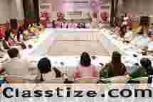 10th Annual National Meet of Writers Association of India Concludes Successfully at Marwah Studios