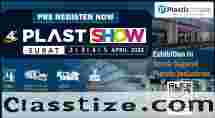 Plast Show 2026: Plastics Exhibition in Surat | Plastic4trade