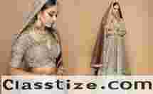 Best Bridal Wear in Kolkata | Designer Bridal Wear shops