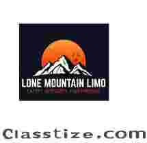 Lone Mountain Limo