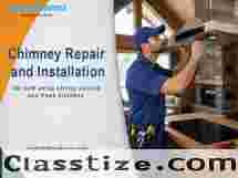 Professional Chimney Repair and Installation Service by LocalRamu with Skilled Technicians in Hyderabad