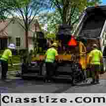 Reliable Asphalt Paving in Granville, OH