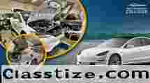 Tesla Service Florida Delivering Customer-Focused Automotive Solutions