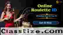 Get a Reliable Roulette ID to Win Money