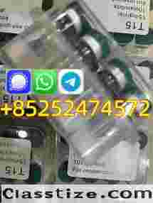 High purity peptides of factory direct sale.