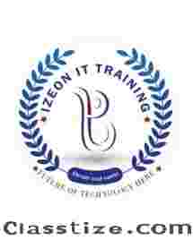 MERN Full Stack Developer Course in Chennai - Izeon