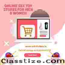Purchase The Best Silicone Sex Toys in Jaipur | Call +918100371729 | Adultvibes
