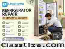 Professional Refrigerator Repair Service in Mysore LocalRamu  