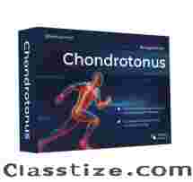 Buy Chondrotonus in Ukraine – Chondrotonus Price & Reviews