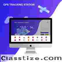 Global fleet management GPS vehicle tracker geofencing stop engine online application