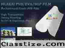 When buying film, choose Huakai