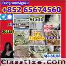 5cladba,raw material , Raw materials Spot suppliers 5F - ADB 100 safe very strong，High purity 5-Bromo-1-pentene CAS 1119-51-3 factory price,  5cladba raw material 5CL - ADB - A precursor raw 5cladba 5f adb，adbb,jwh018,  telegram/signal: +852 65674560  5cladba adbb 5fadb jwh-018 Raw Materials precursor Cannabinoids k2 molly 1119-51-3 68-12-2 dmf 407-97-6 584-08-7 109555-87-5 alprazolam 28981-97-7 bromazolam 71368-80-4 Etizolam 40054-69-1 Benzodiazepines eutylone 802855-66-9 new formula top quality safe delivery hot sale in stock yellow And white powder China supplier China factory supply door to door source factory best price free sample