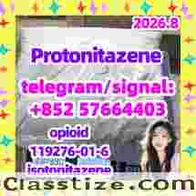 CAS 119276-01-6 Protonitazene |