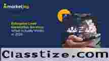 Enterprise Lead Generation Services for Better Enterprise Outreach