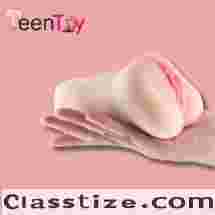 Unleash Ultimate Satisfaction with Pocket Pussy