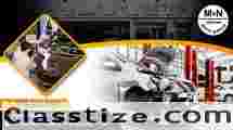 Expert Accident Car Repair in Brooklyn – Fast & Reliable Service!