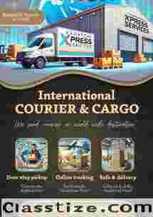 best courier service in india