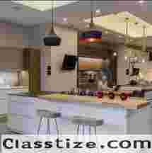 Premium Kitchen Showrooms in NYC | German Kitchen Center
