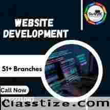 web development courses in jaipur