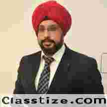 Dr. Sandeep Singh, Orthopedic Doctor, Bhubaneswar