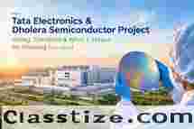 Connect with Omana Projects for Dholera Land Enquiries