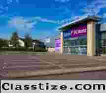 Enhance Parking With Professional Asphalt Solutions