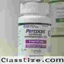 Buy Percocet Online | Overnight Delivery | UsMedsChoice