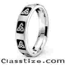 Design Your Own Wedding Ring – Custom Engagement & Wedding Bands Online