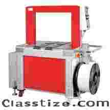 Looking for strapping machines for boxes?