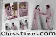 Artistic and passionate: best wedding photographers in Indore revealed