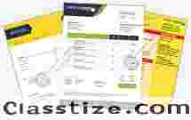 Packers & Movers Bill for GST Pune