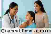Roshini Children’s Hospital – Best Pediatric Care in ECIL