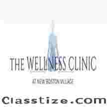 The Wellness Clinic at New Boston Village