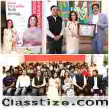 Renowned Wildlife Photographer Dr. Latika Nath Conducts Inspiring Workshop at AAFT School of Photography