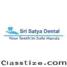 Dental Hospital in Vizag: Departments and Dental Services