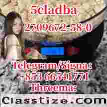 5cladba,cas:2709672-58-0,Early payment and early enjoyment(+853 66541771)  