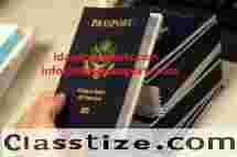 Buy Passports | Order Passports - IDandPassports.com