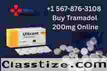 Buy Tramadol 200mg Online | 10mgambien