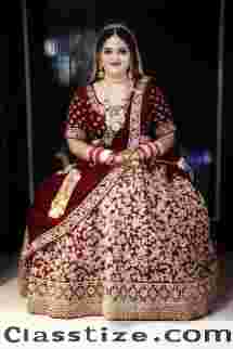 Best Bridal Makeup Artist in Bareilly | Top Wedding Makeup Artists