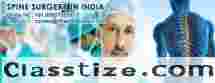 Cost Of Spine Surgery in india