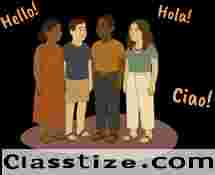 Learn Spanish the Natural Way with Dual Language Stories Online