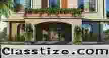 Airen Group Real Estate Company in Indore