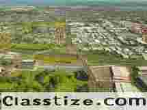 Plot for Sale in Jaipur with High Growth and Prime Locations