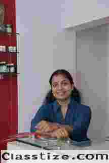 Madhavbaug Ayurvedic Clinic In Bhayandar | Dr Gayatri Damodaran