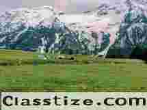 Buran Ghati: Alpine Bliss Awaits