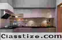 Top Kitchen Interior Designers in Bangalore | Functional & Stylish Spaces