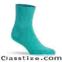 Design Your Dream Socks: Explore Unlimited Fabrics